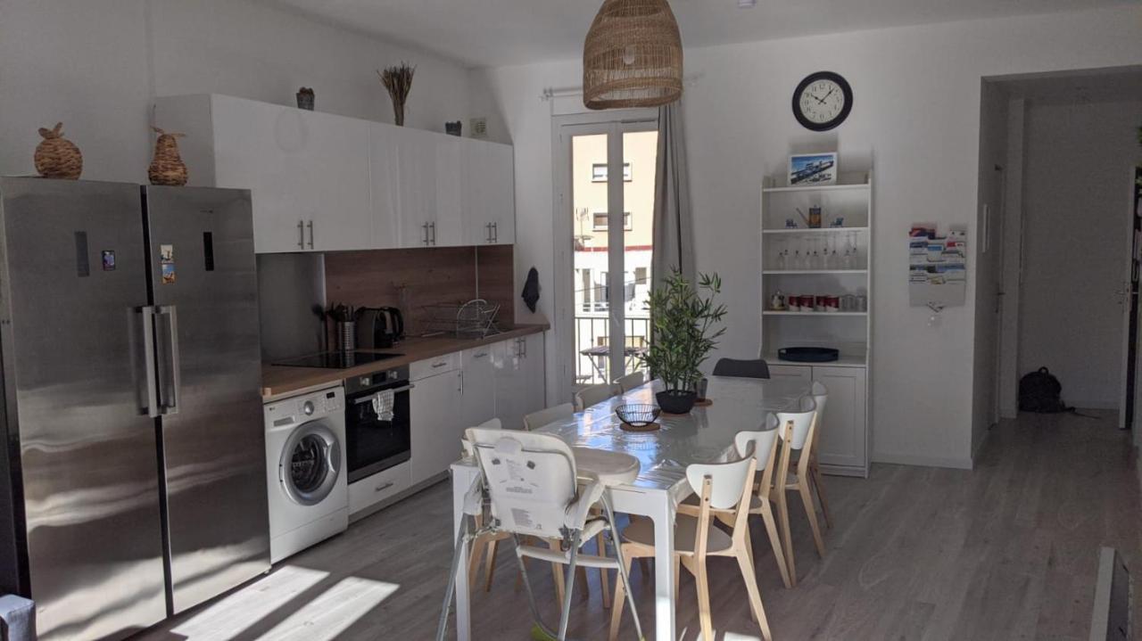 Lina Zoi Apartment Nice