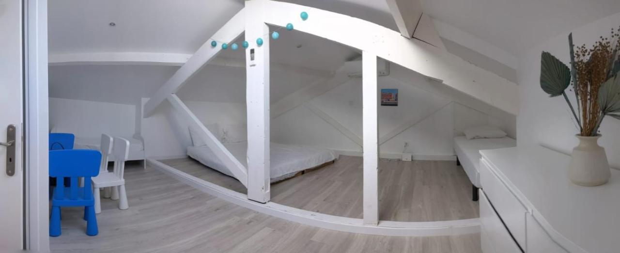 Apartment Lina Zoi Nizza