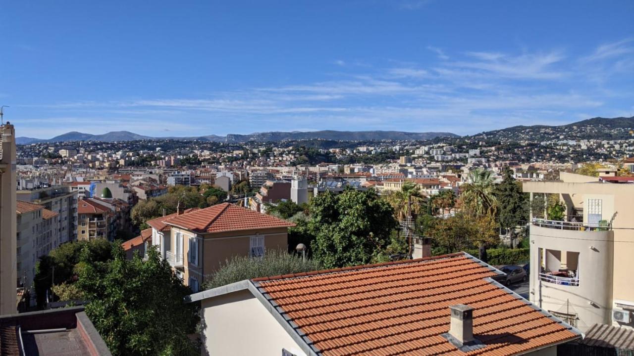 Lina Zoi Apartment Nizza