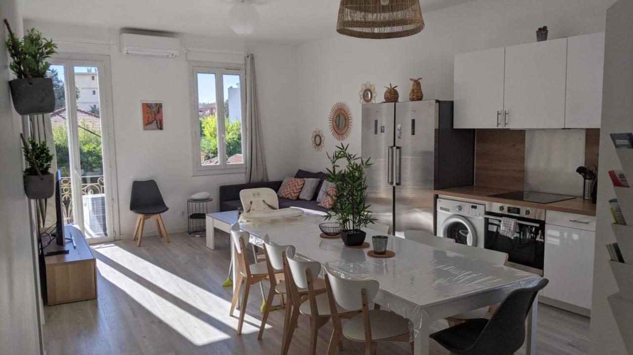 Lina Zoi Apartment Nizza